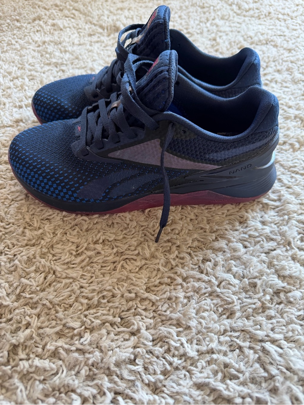 Reebok Nano 3 - Picture 2 of 6